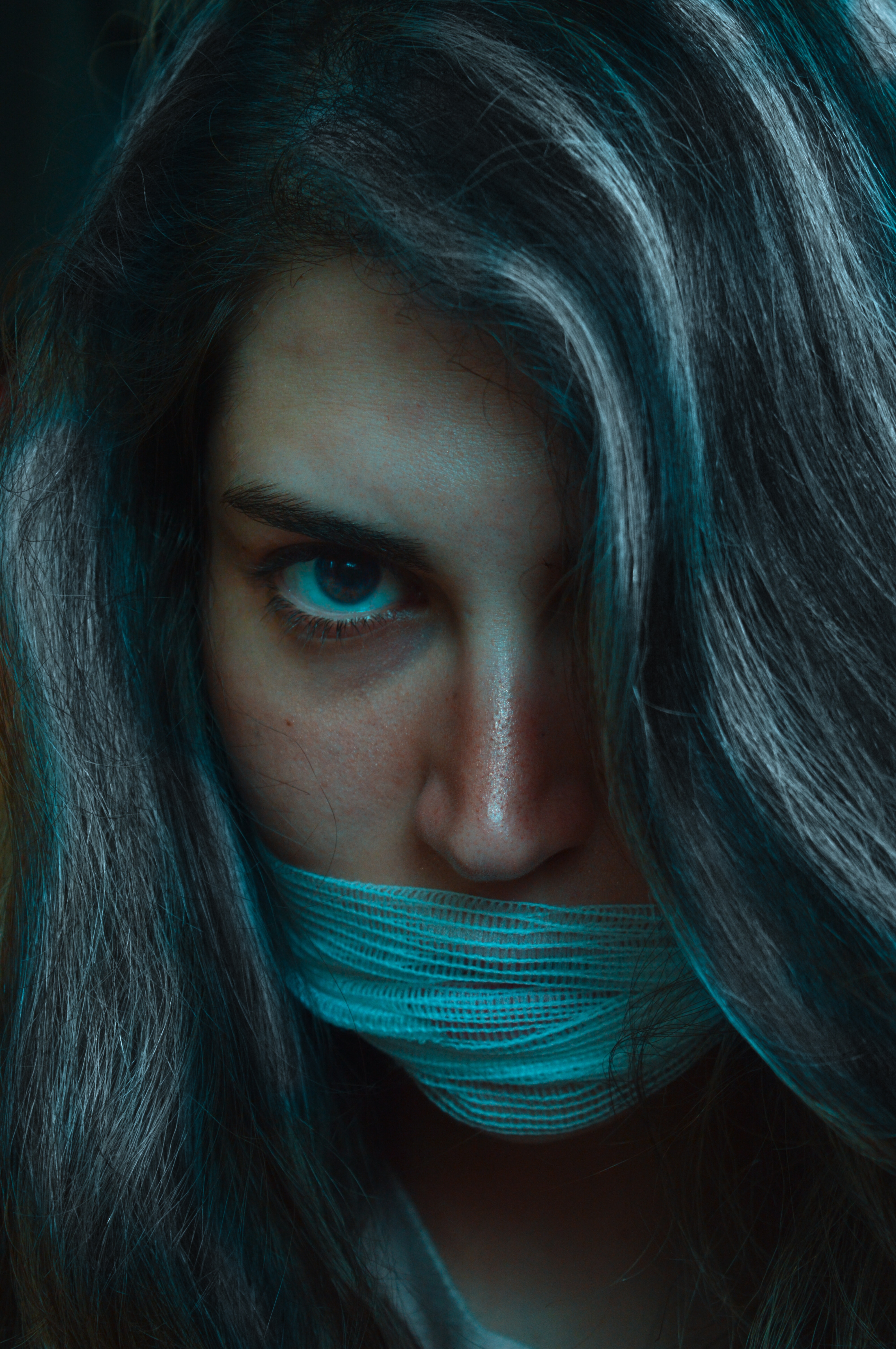 テレクラを使う男性